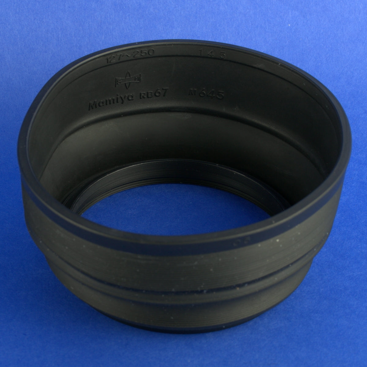 Mamiya RB67 50mm 4.5 Lens