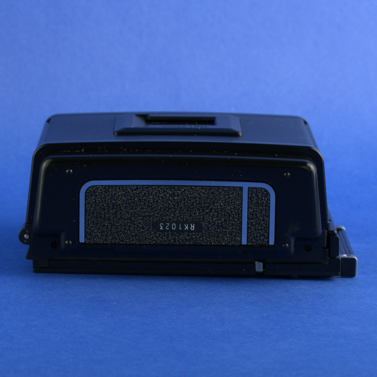 Mamiya RB67 Pro SD 120 Film Back Holder 645 Beautiful Condition