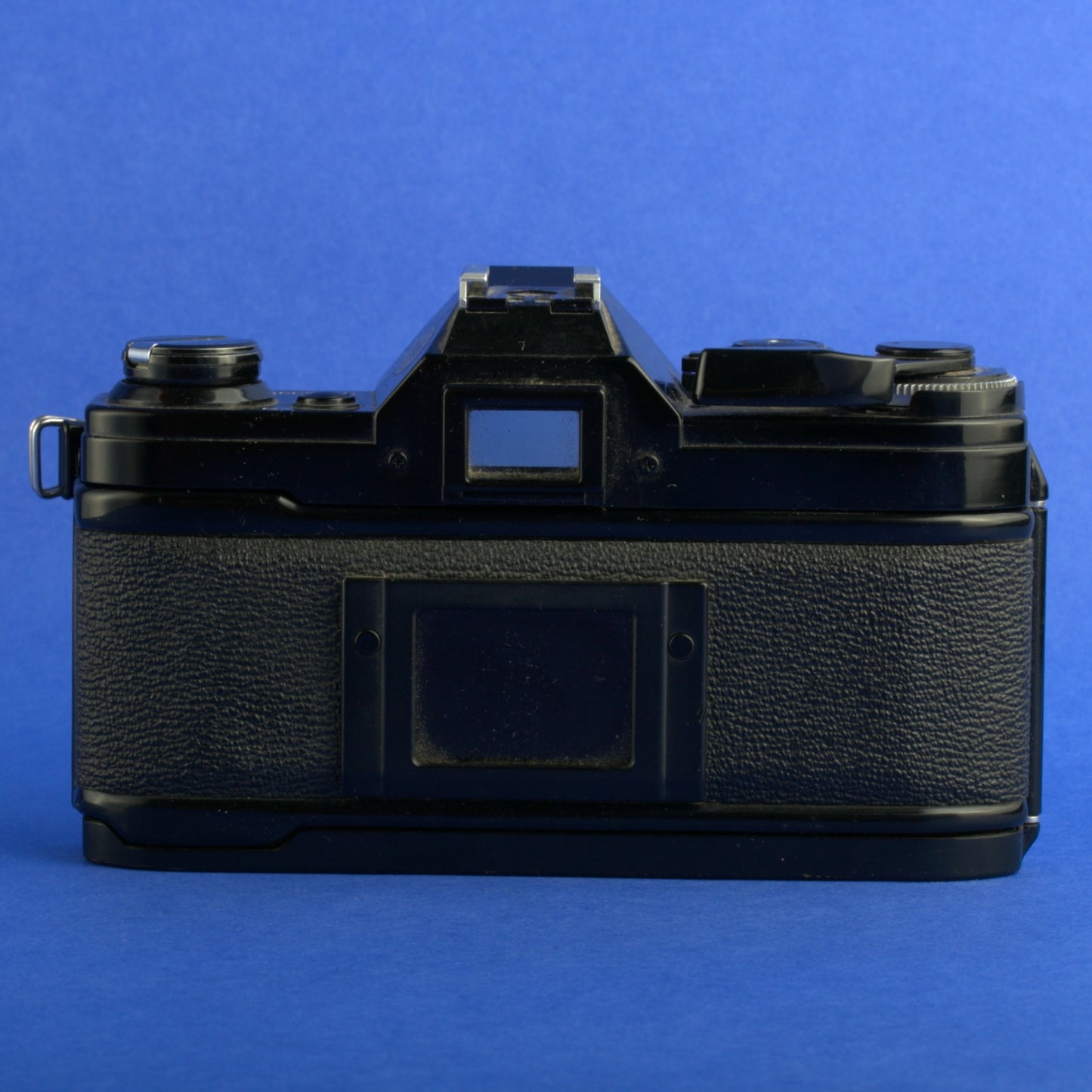 Canon AE-1 Film Camera Body Not Working