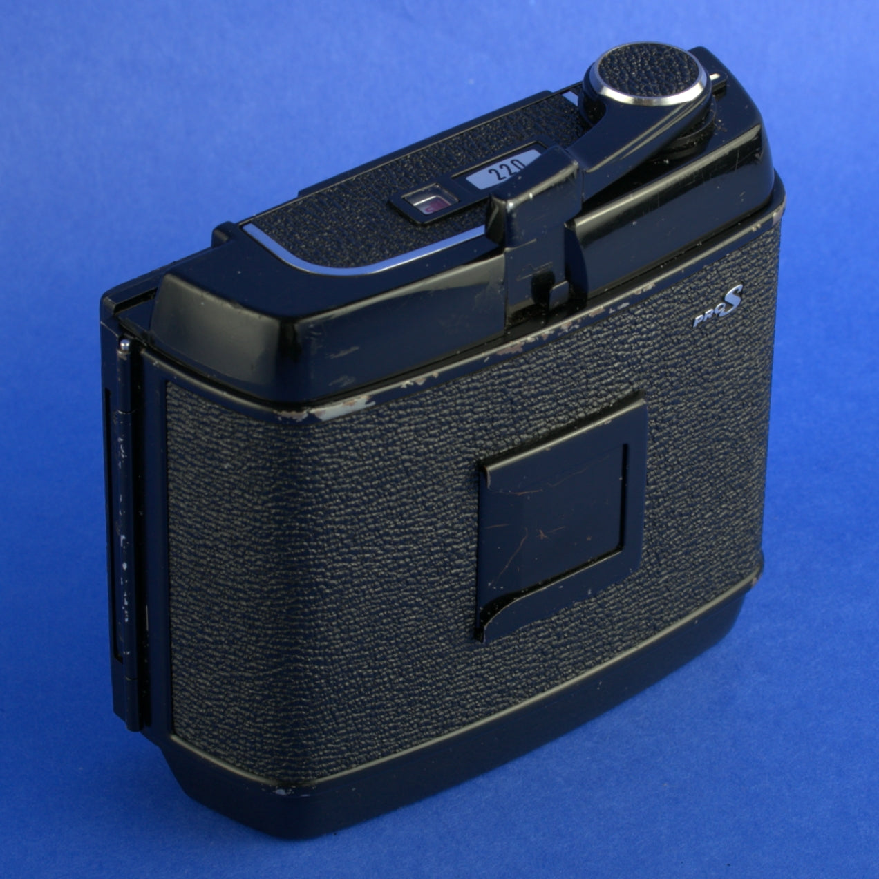 Mamiya RB67 Pro S 220 Film Back