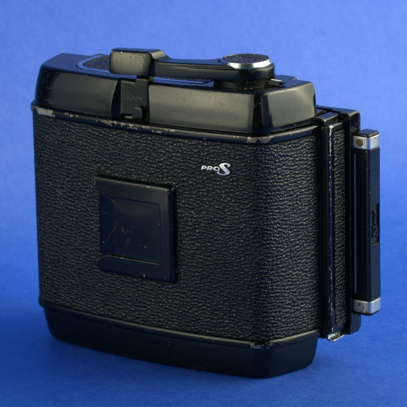 Mamiya RB67 Pro S 220 Film Back