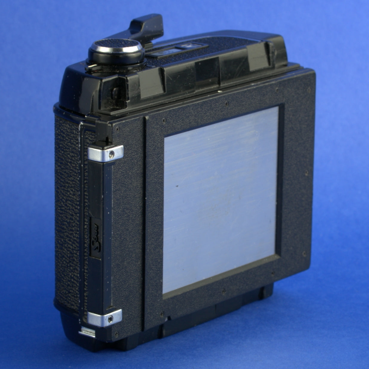 Mamiya RB67 Pro S 220 Film Back