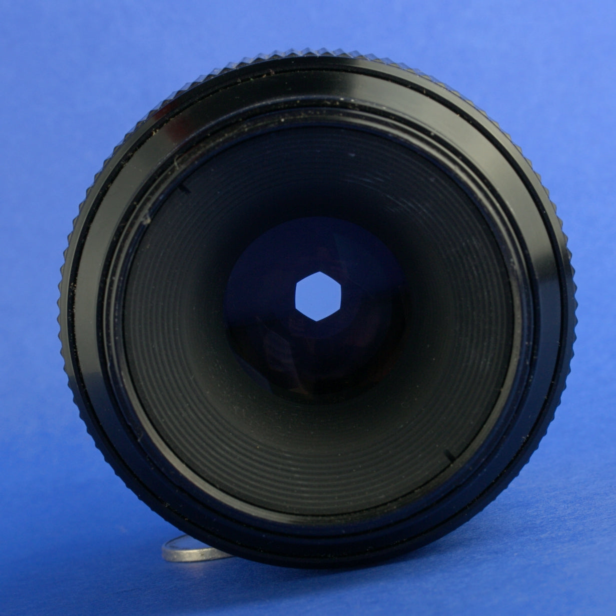 Canon FD 100mm F4 Lens with FD 50 Extension