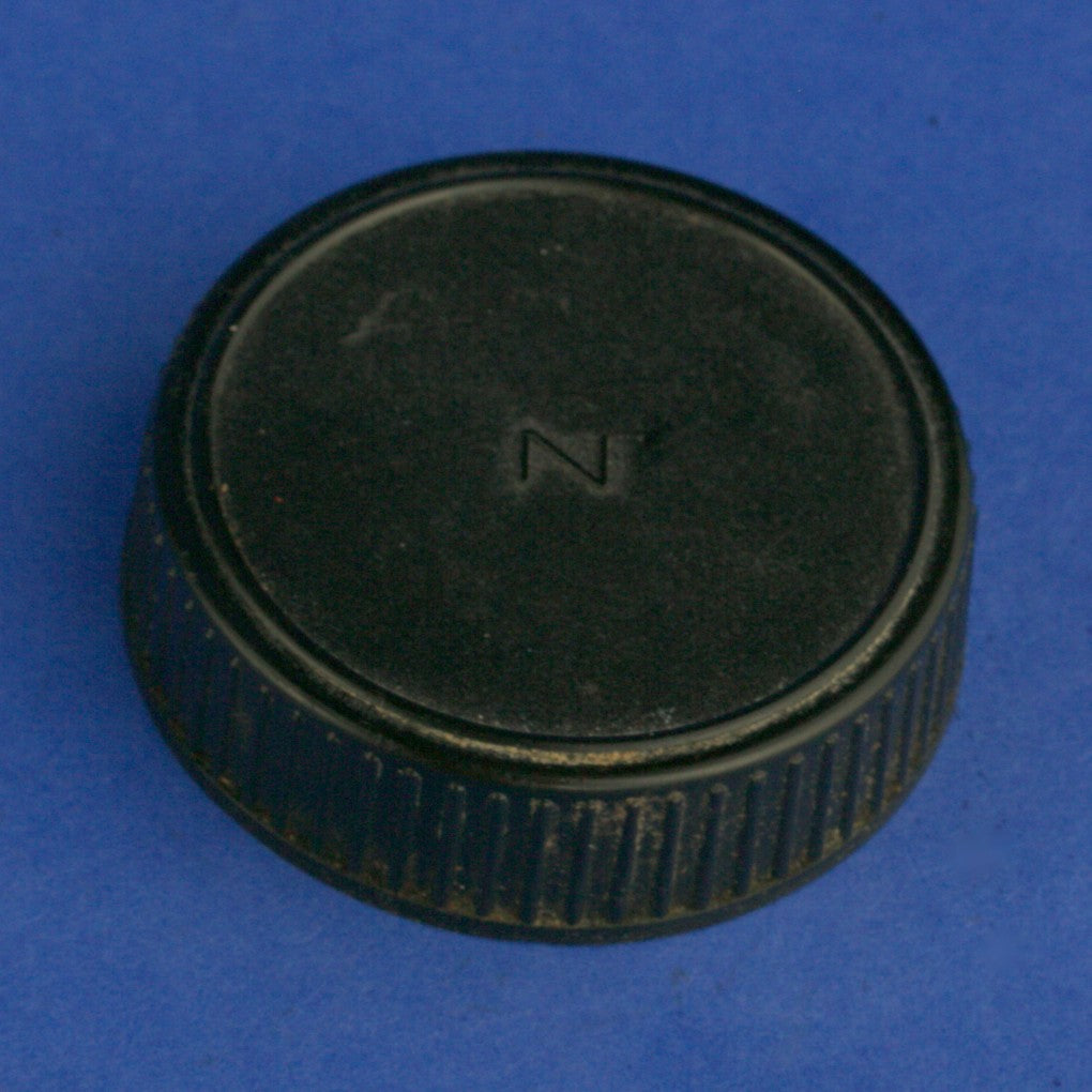 Nikon AF Nikkor 85mm 1.8 Lens