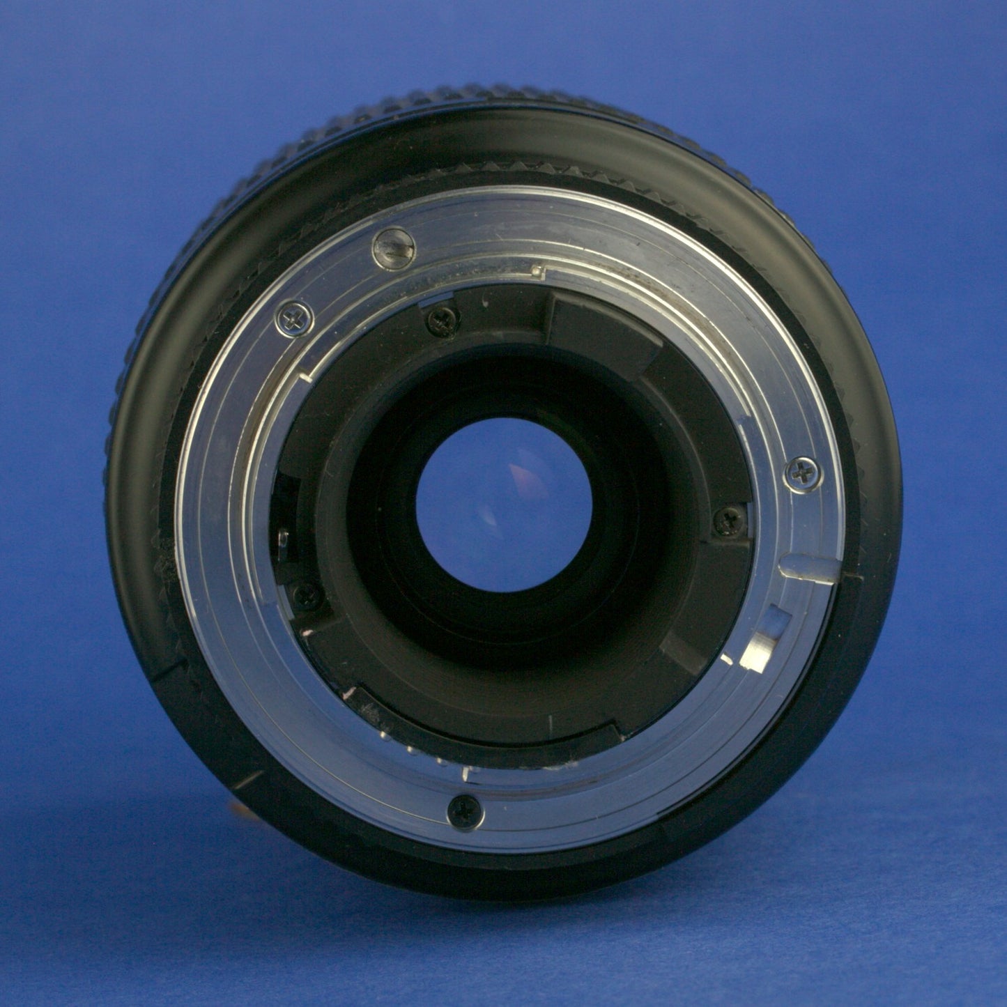 Nikon AF Nikkor 70-300mm 4-5.6 D Lens Not Working