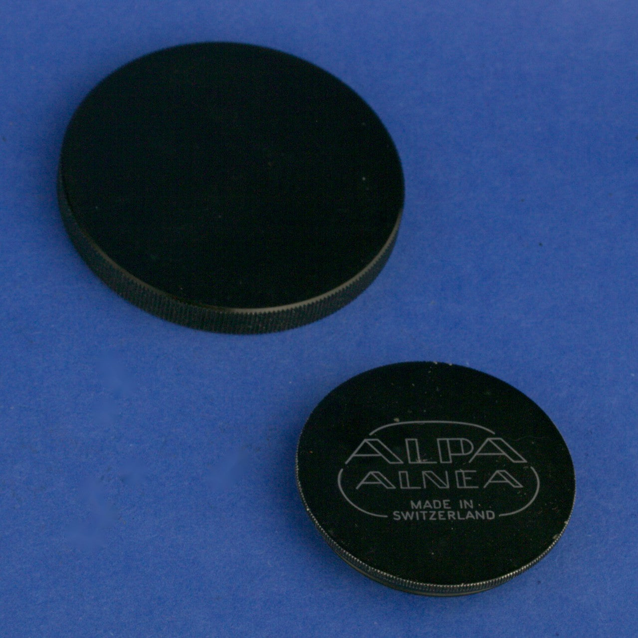 Kern-Switar 50mm 1.8 AR Alpa Lens