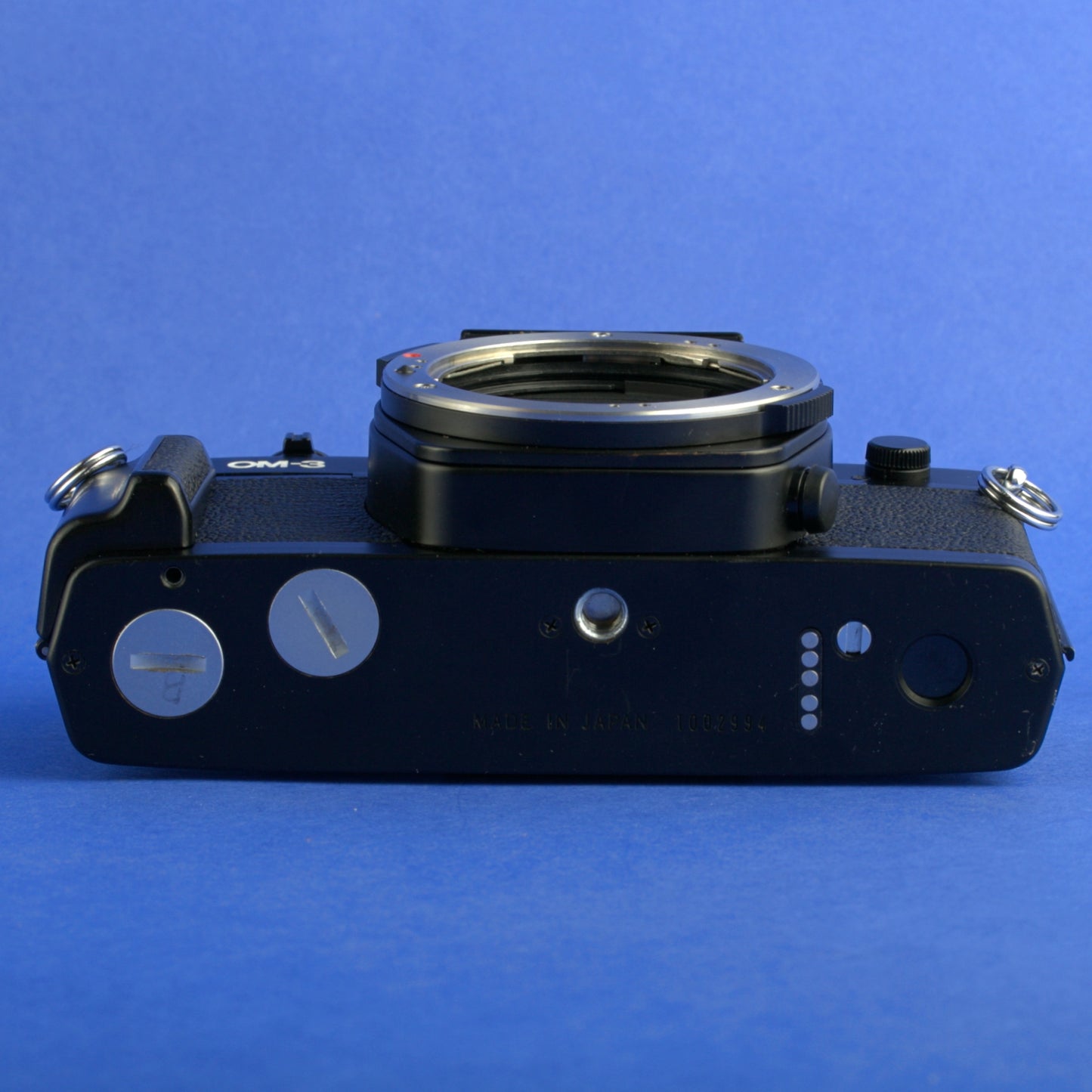 Olympus OM-3 Film Camera Body Beautiful Condition