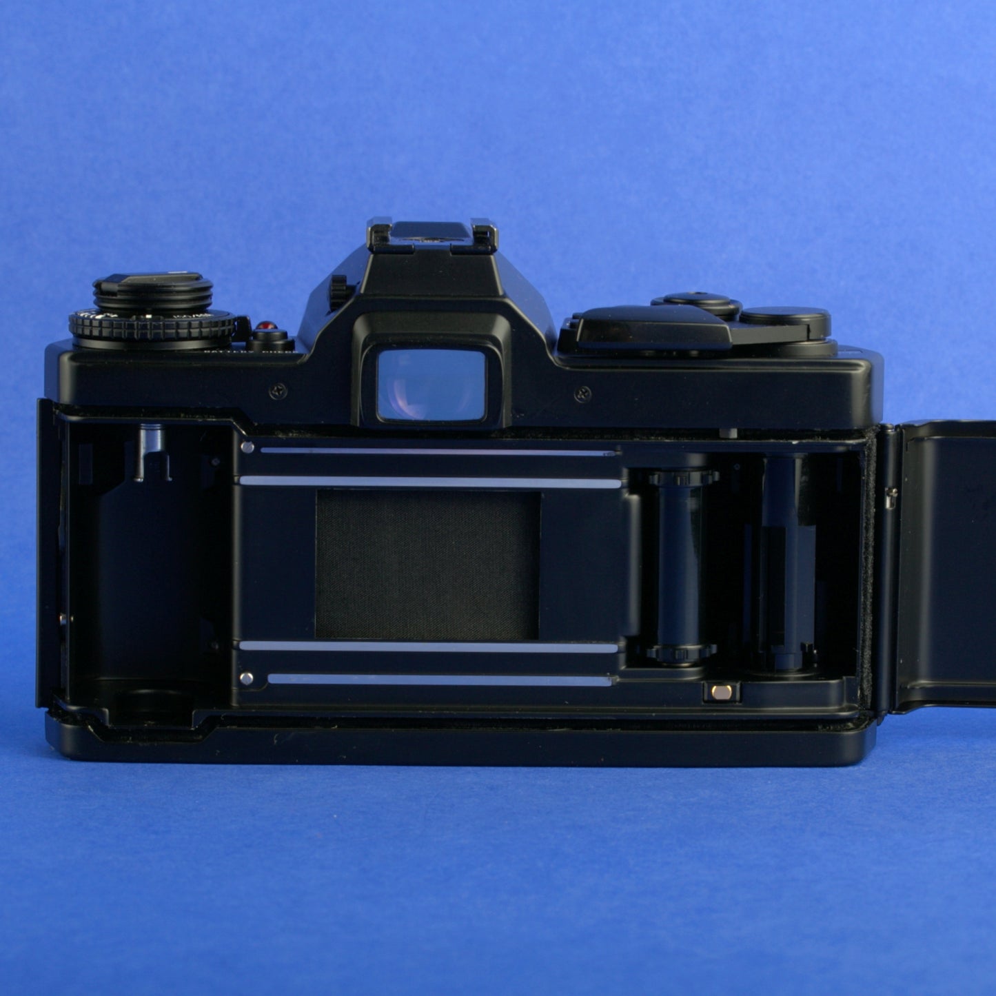 Olympus OM-3 Film Camera Body Beautiful Condition