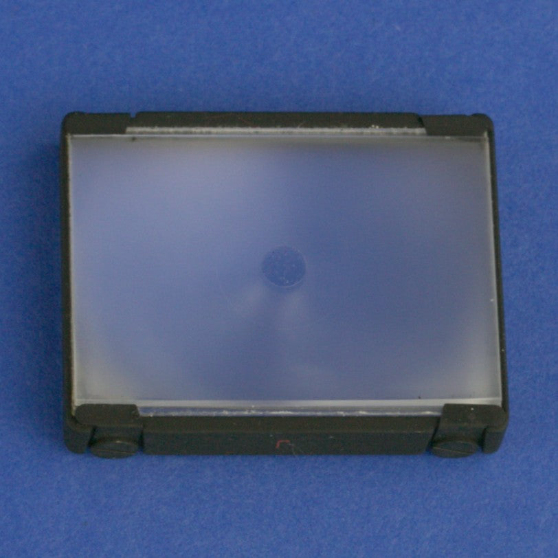 Nikon F Focusing Screen J