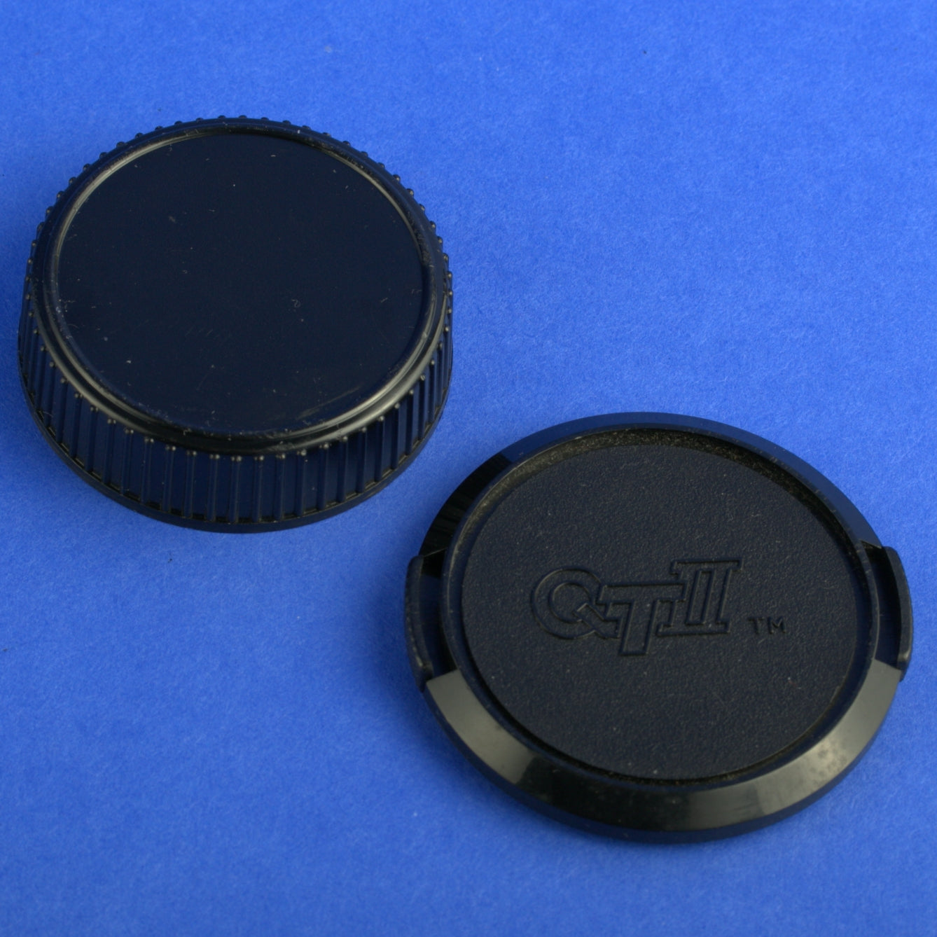 Nikon Micro-Nikkor 55mm 2.8 Ai-S Lens