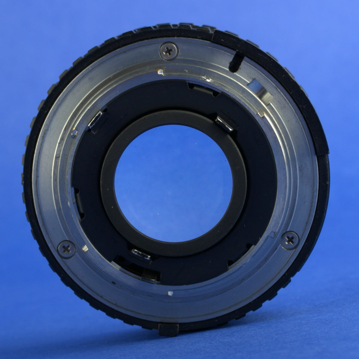Nikon 50mm 1.8 Series E Lens