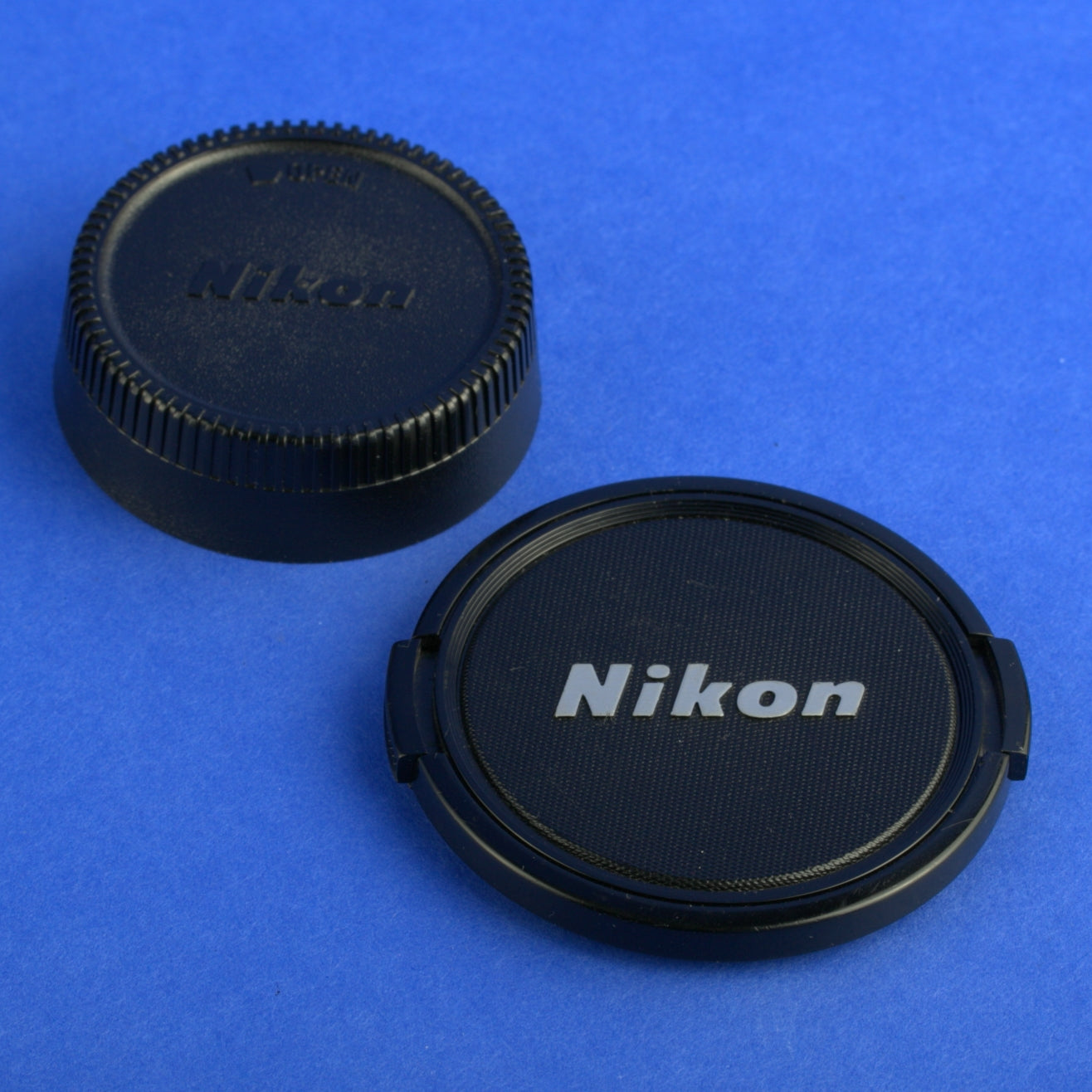 Nikon Zoom-Nikkor 55-135mm 3.5 Ai-S Lens