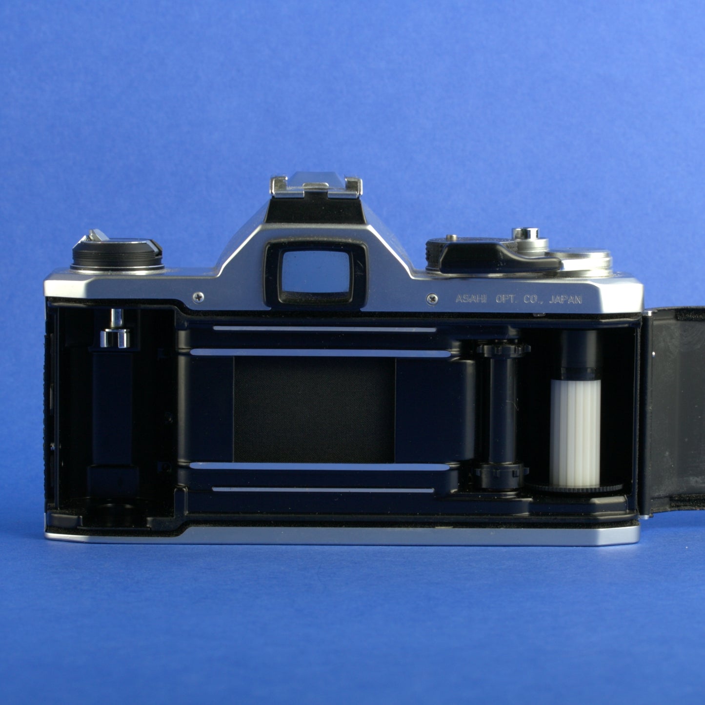 Pentax MX Film Camera Body