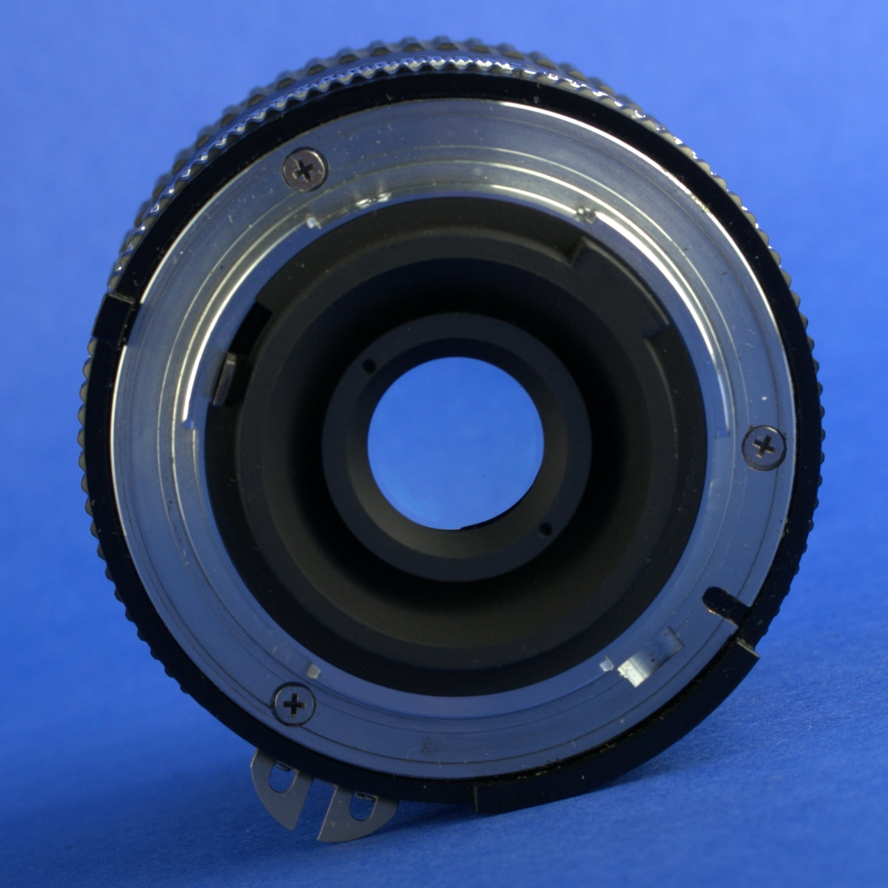 Nikon Zoom-Nikkor 35-70mm 3.3-4.3 Ai-S Macro Lens