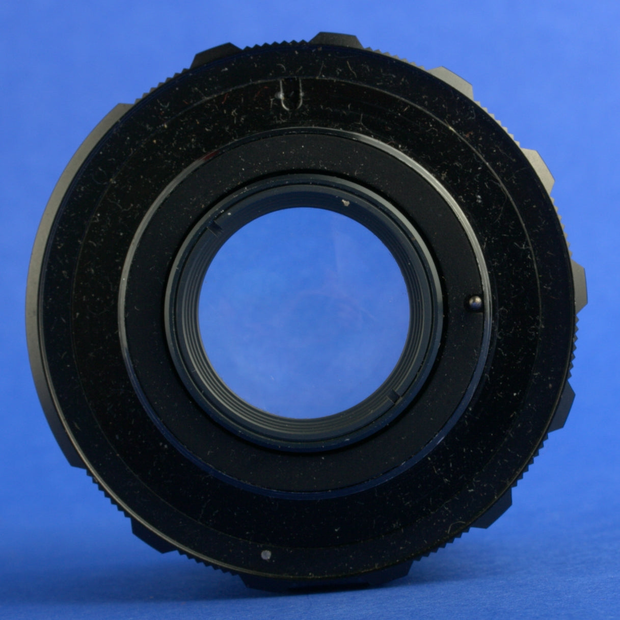Mamiya Sekor 55mm 1.8 SX Auto Lens Pentax Screw Mount
