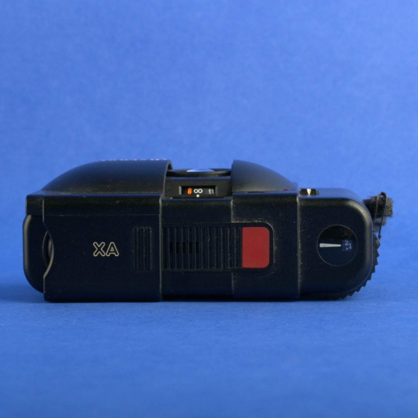 Olympus XA Film Camera
