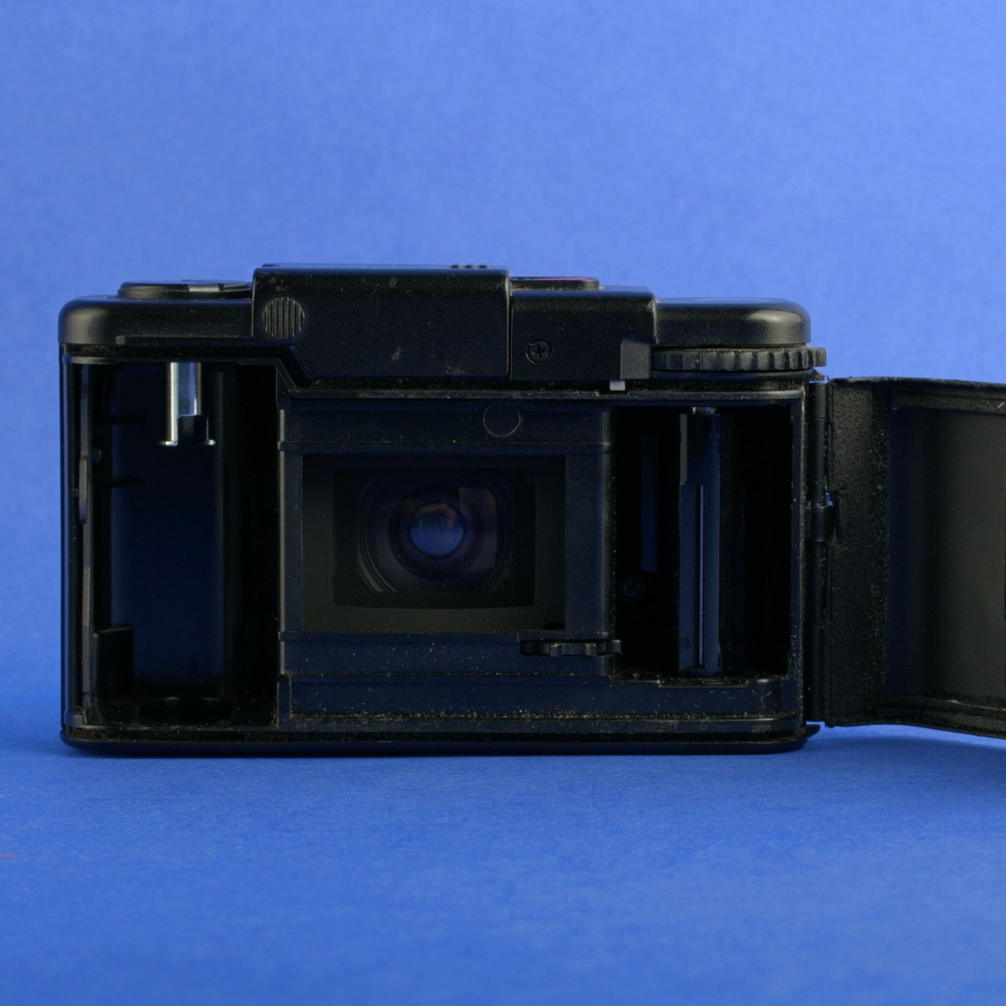 Olympus XA Film Camera