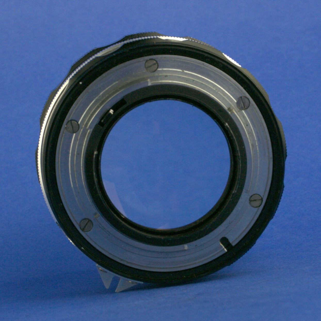 Nikon Nikkor-S 50mm 1.4 Non-Ai Lens