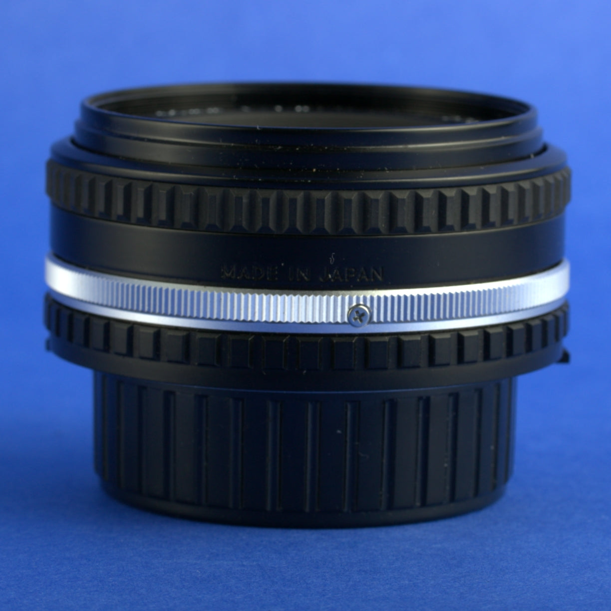 Nikon 50mm 1.8 Series E Lens Beautiful Condition
