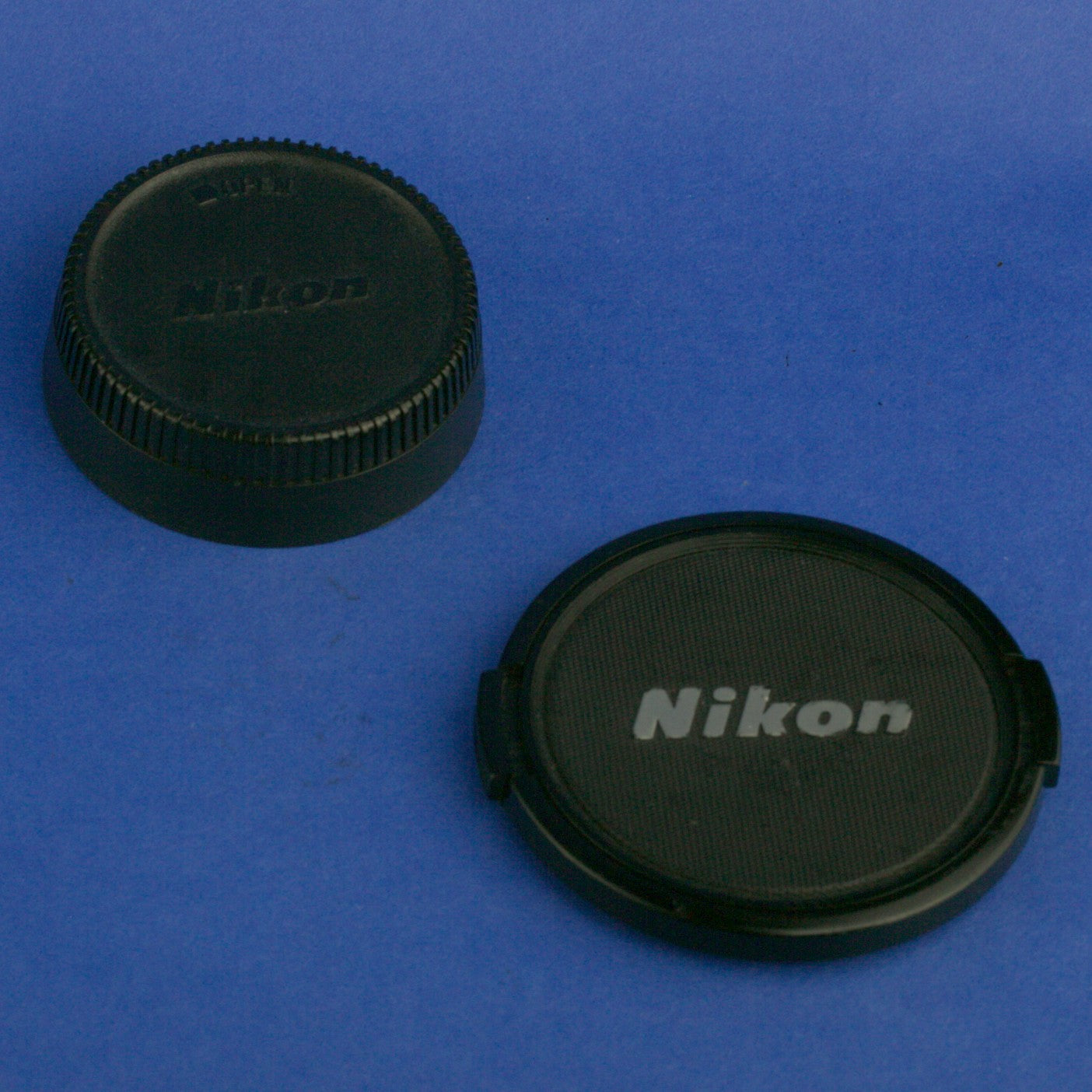 Nikon Nikkor 20mm 2.8 Ai-S Lens Near Mint Condition