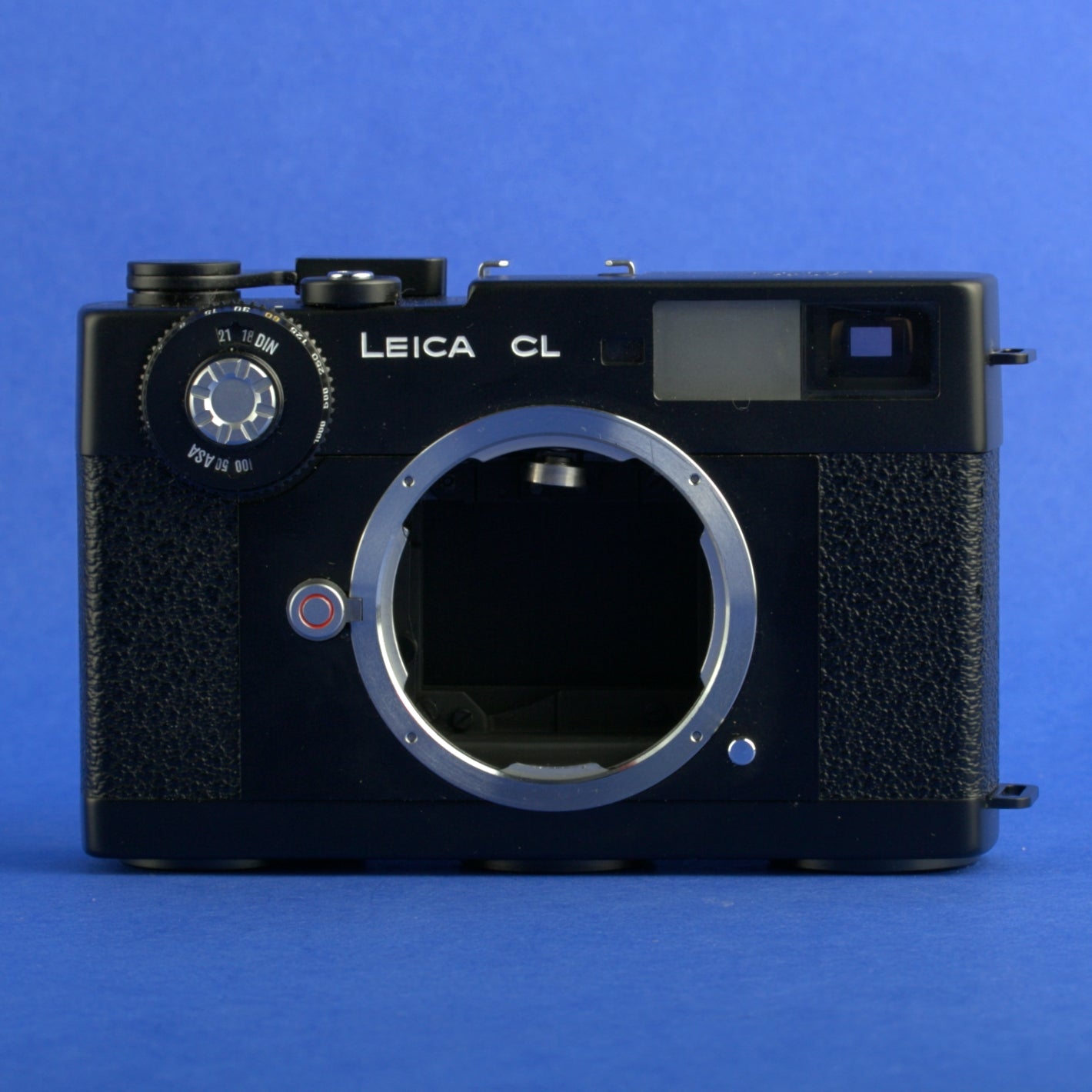 Leica CL Film Camera Body Mint Condition