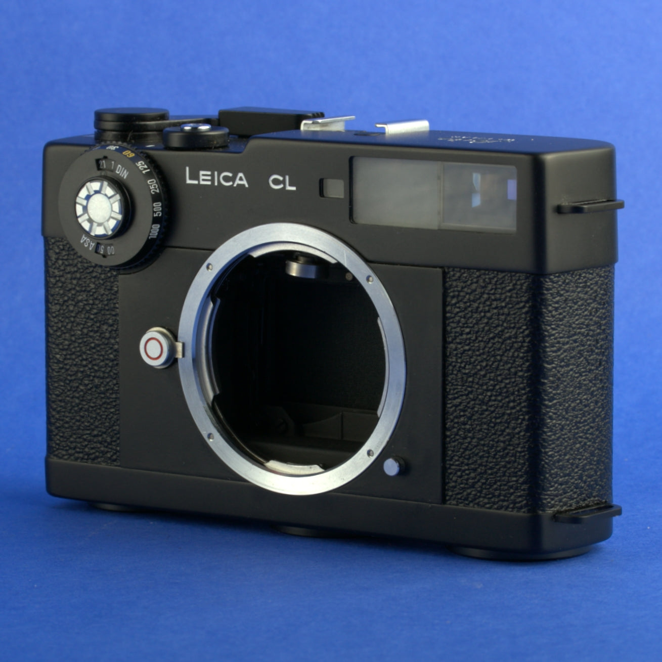 Leica CL Film Camera Body Mint Condition