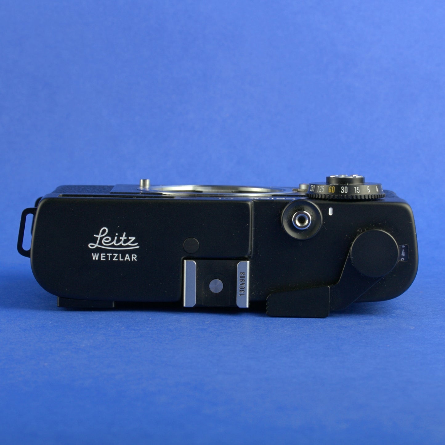 Leica CL Film Camera Body Mint Condition