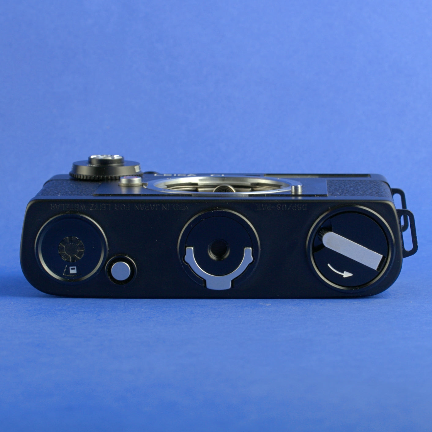 Leica CL Film Camera Body Mint Condition