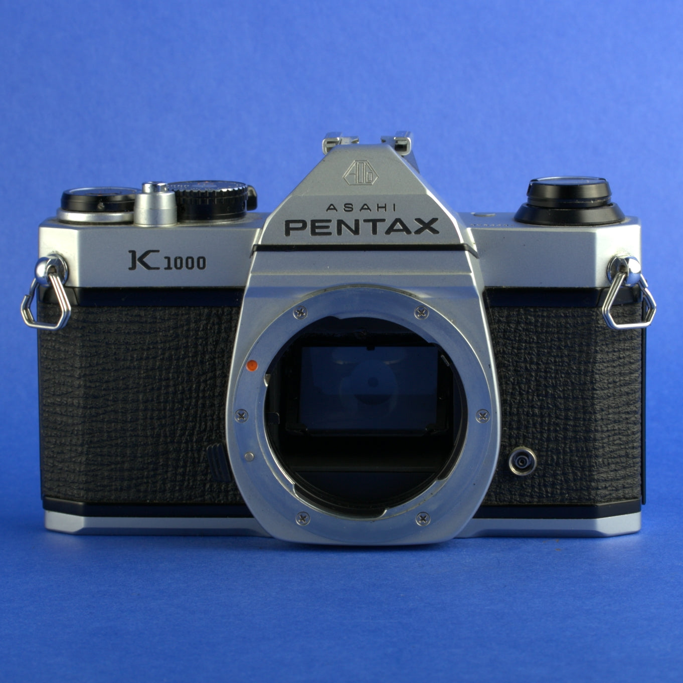 Pentax K1000 Film Camera Body