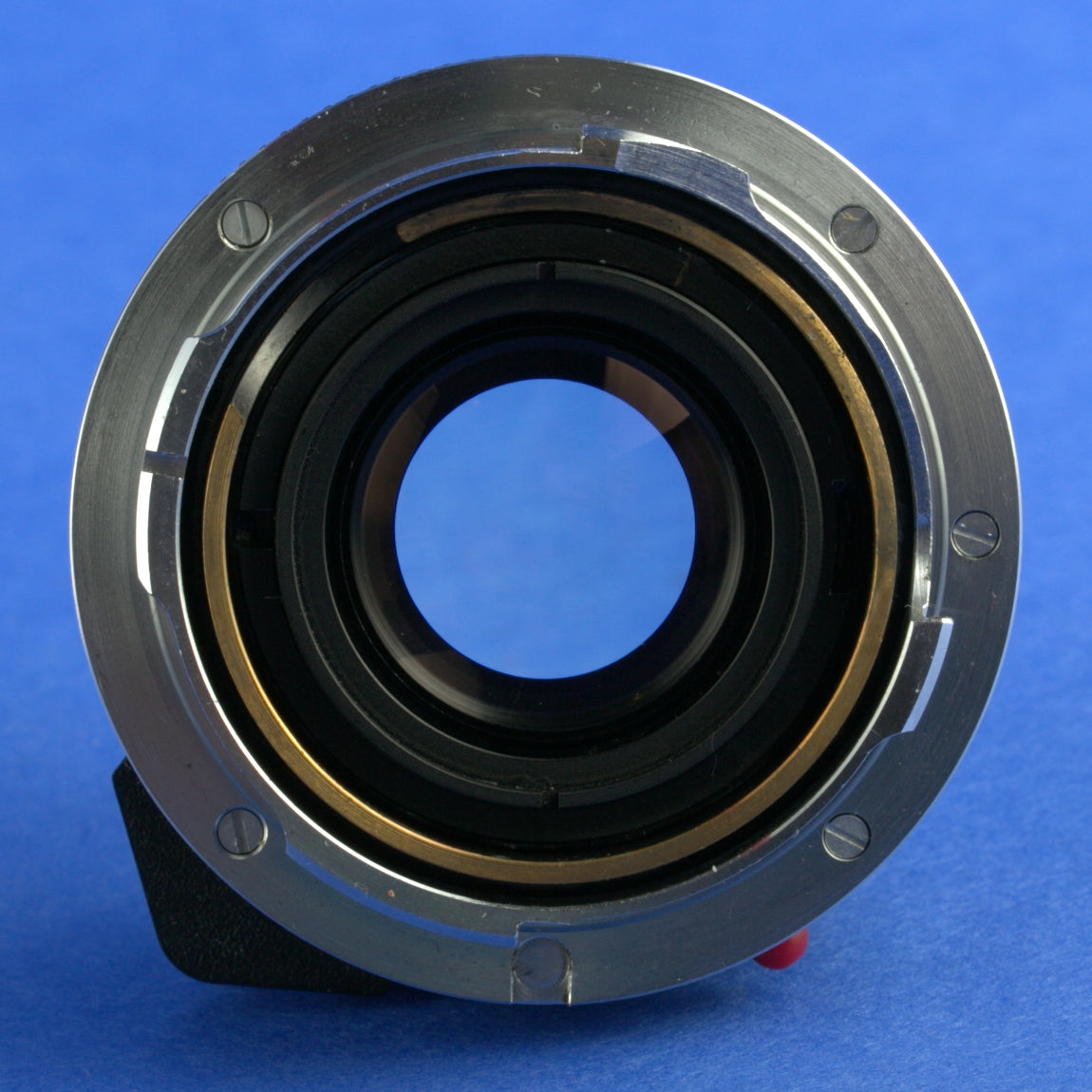 Leica Summicron-C 40mm F2 Near Mint Condition
