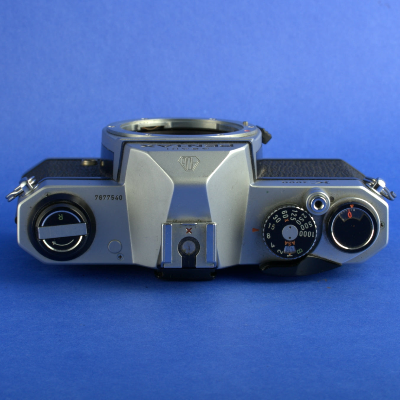 Pentax K1000 Film Camera Body