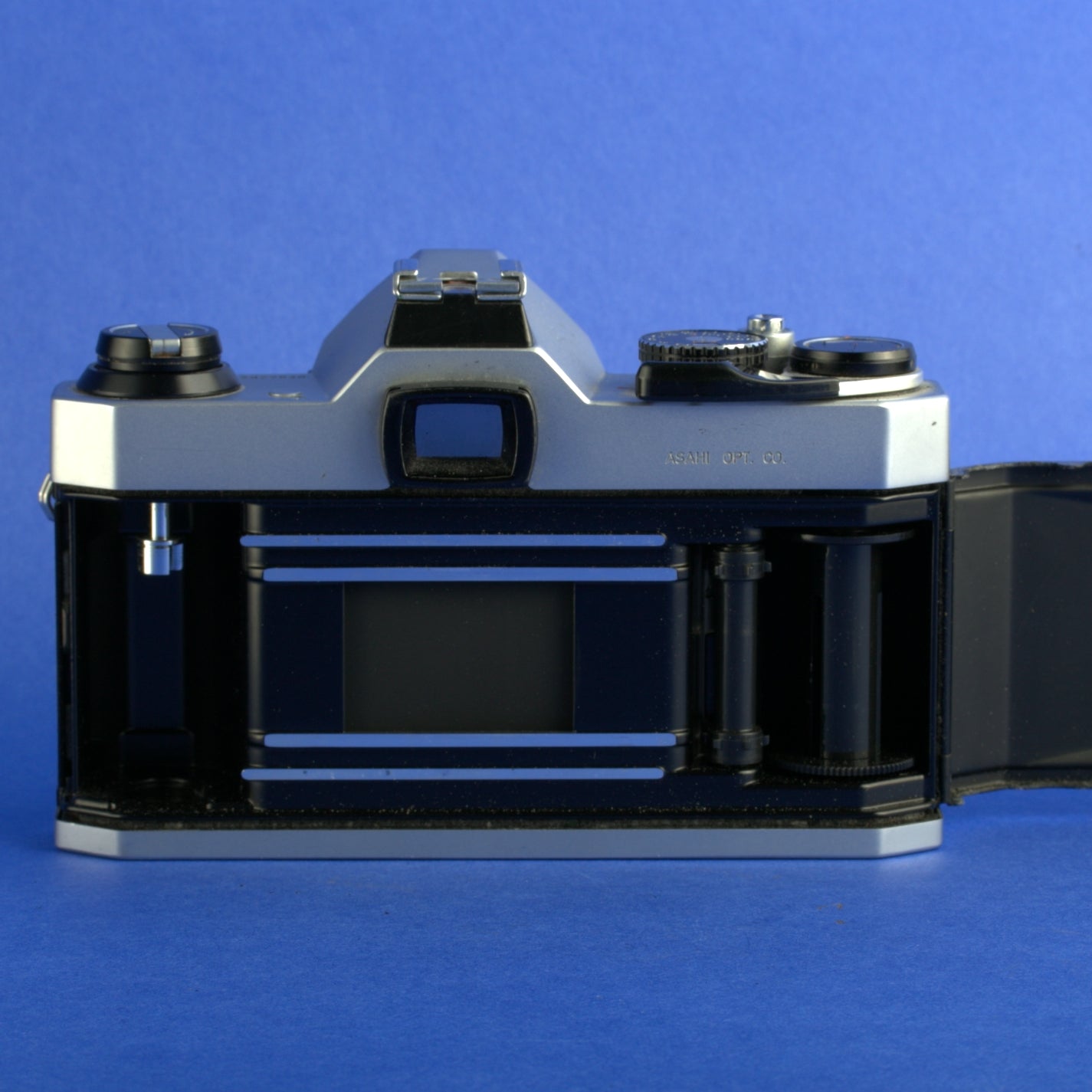 Pentax K1000 Film Camera Body