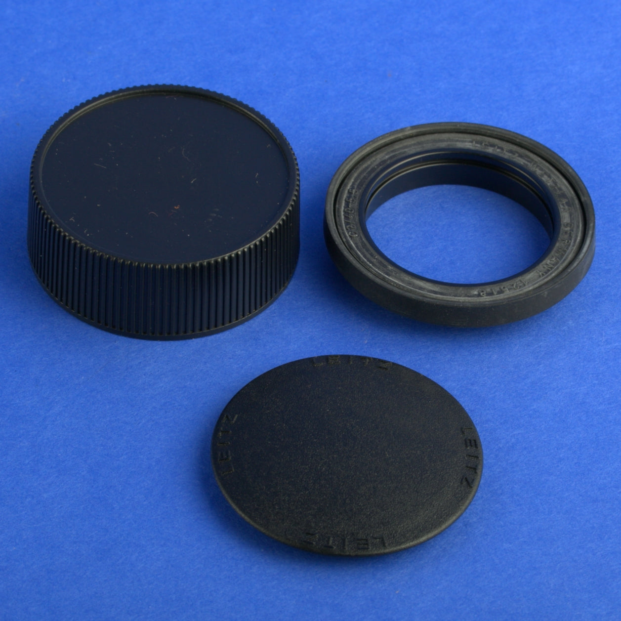 Leica Summicron-C 40mm F2 Near Mint Condition