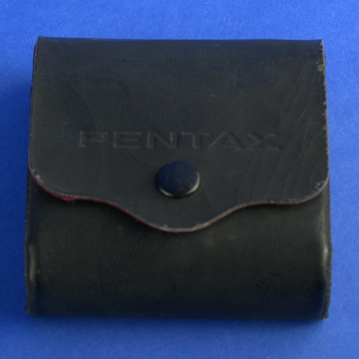 Pentax 67 6x7 Folding Waist Level Finder with Case Beautiful Condition