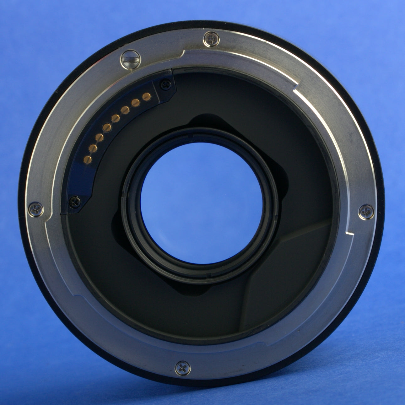 Mamiya 645 AF 80mm 2.8 Lens Beautiful Condition Film Tested *** READ ***