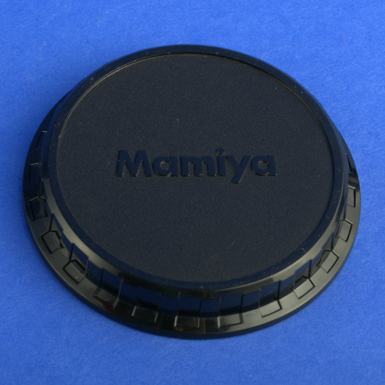 Mamiya 645 AF 80mm 2.8 Lens Beautiful Condition Film Tested *** READ ***