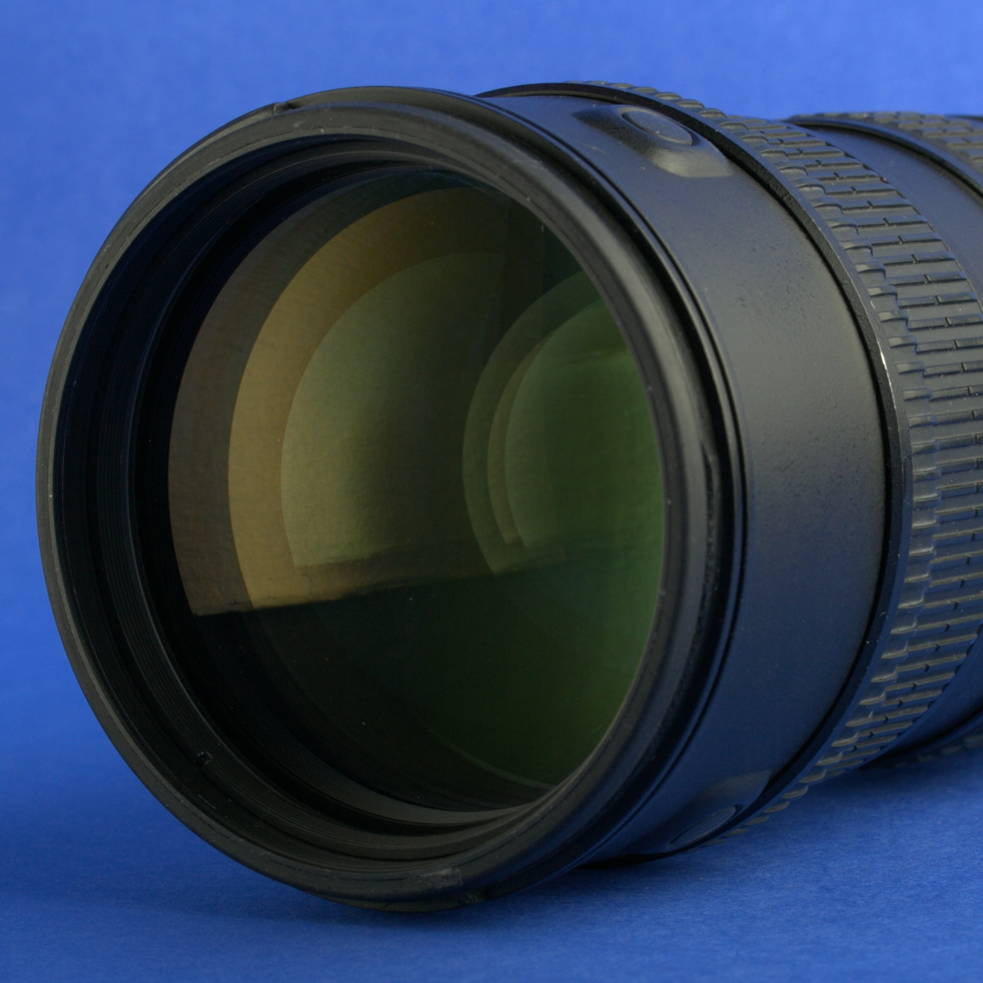 Nikon AF-S Nikkor 70-200mm 2.8 G VR Lens US Model