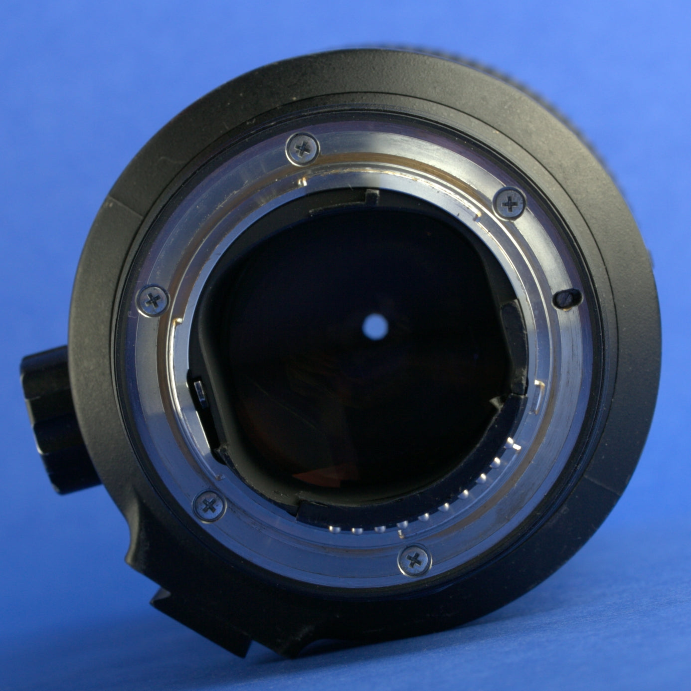 Nikon AF-S Nikkor 70-200mm 2.8 G VR Lens US Model