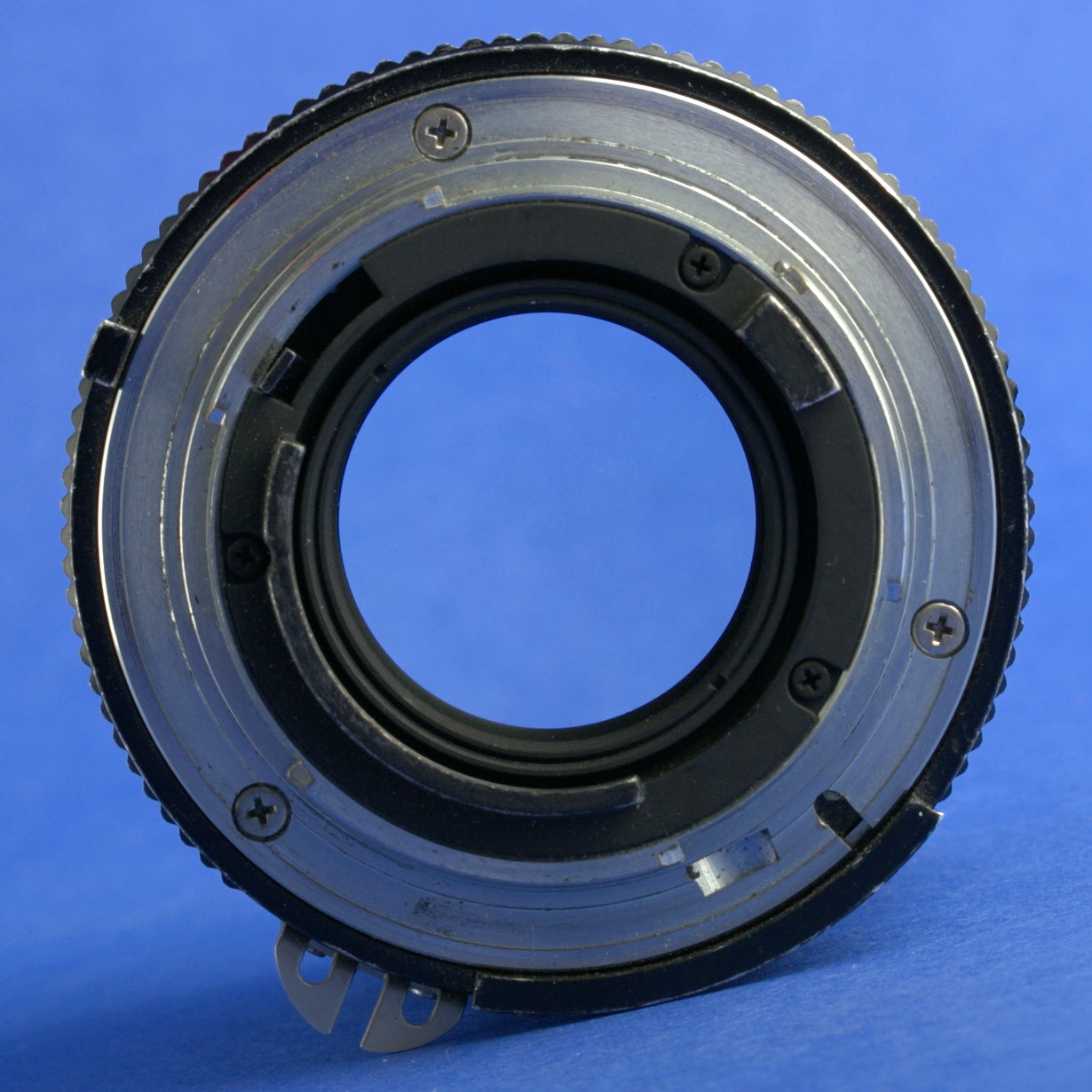 Nikon Nikkor 85mm F2 Ai-S Lens