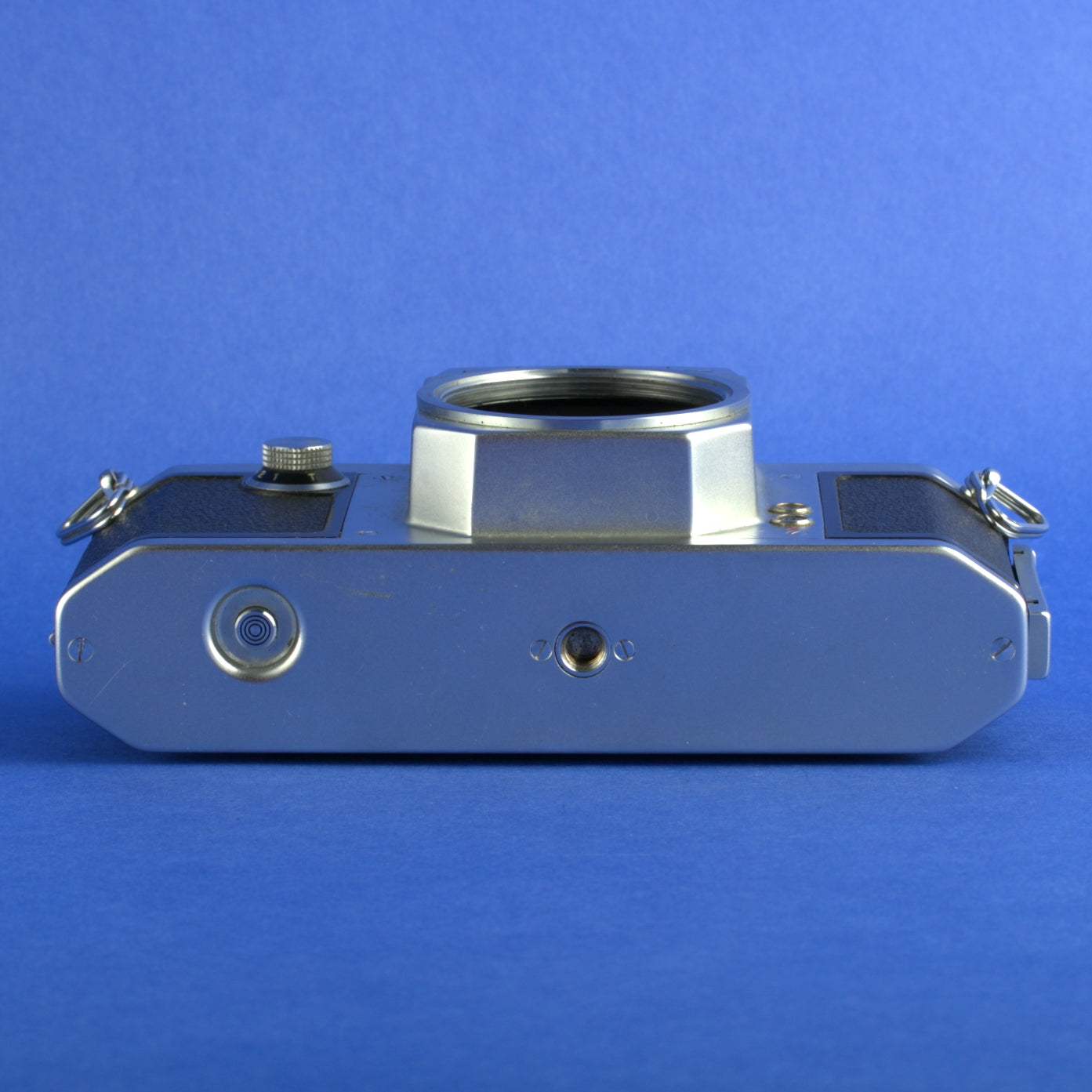 Asahi Pentax K King Camera Not Working