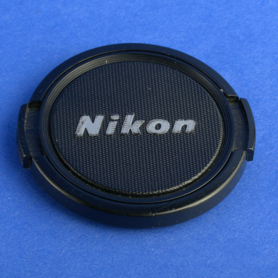 Nikon Nikkor 85mm F2 Ai-S Lens