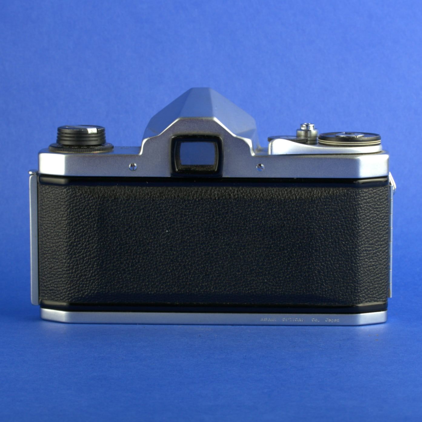 Asahi Pentax K King Camera Not Working
