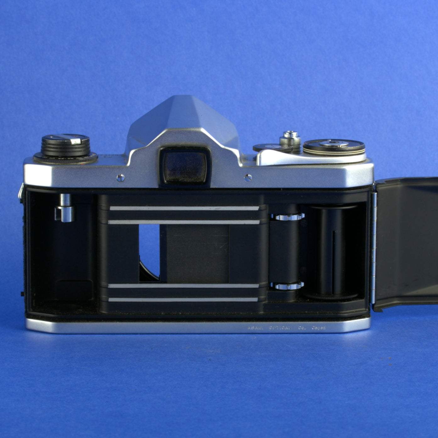 Asahi Pentax K King Camera Not Working