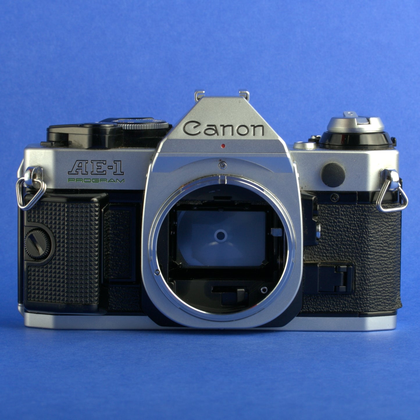 Canon AE-1 Program Film Camera Body