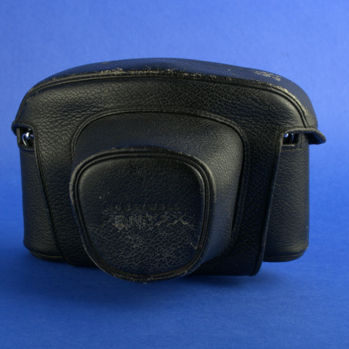 Asahi Pentax K King Camera Not Working