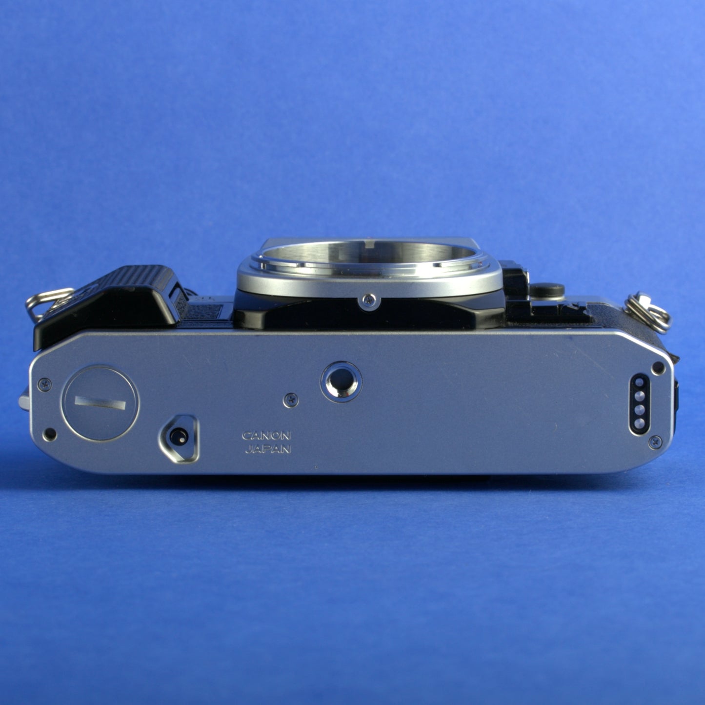 Canon AE-1 Program Film Camera Body