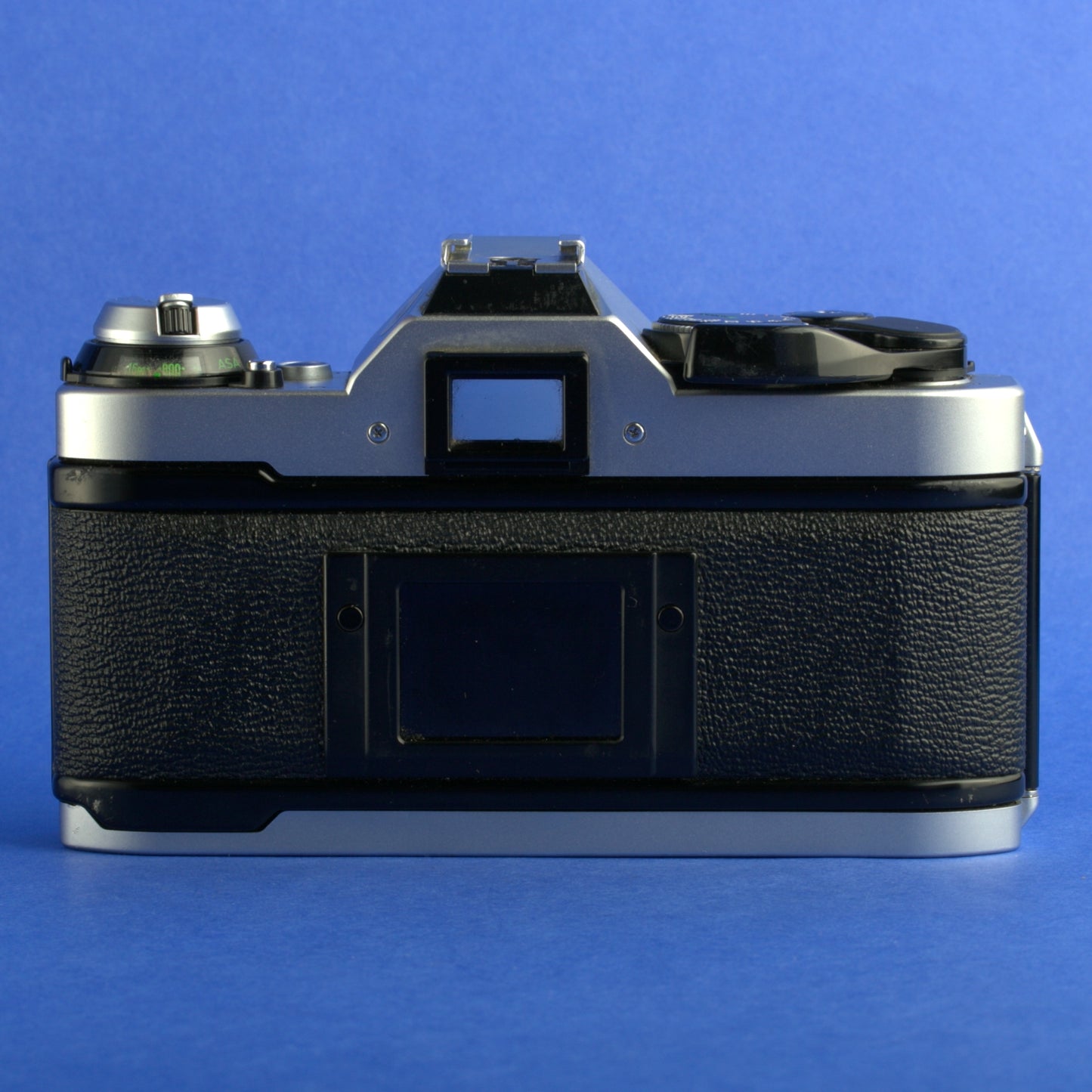 Canon AE-1 Program Film Camera Body