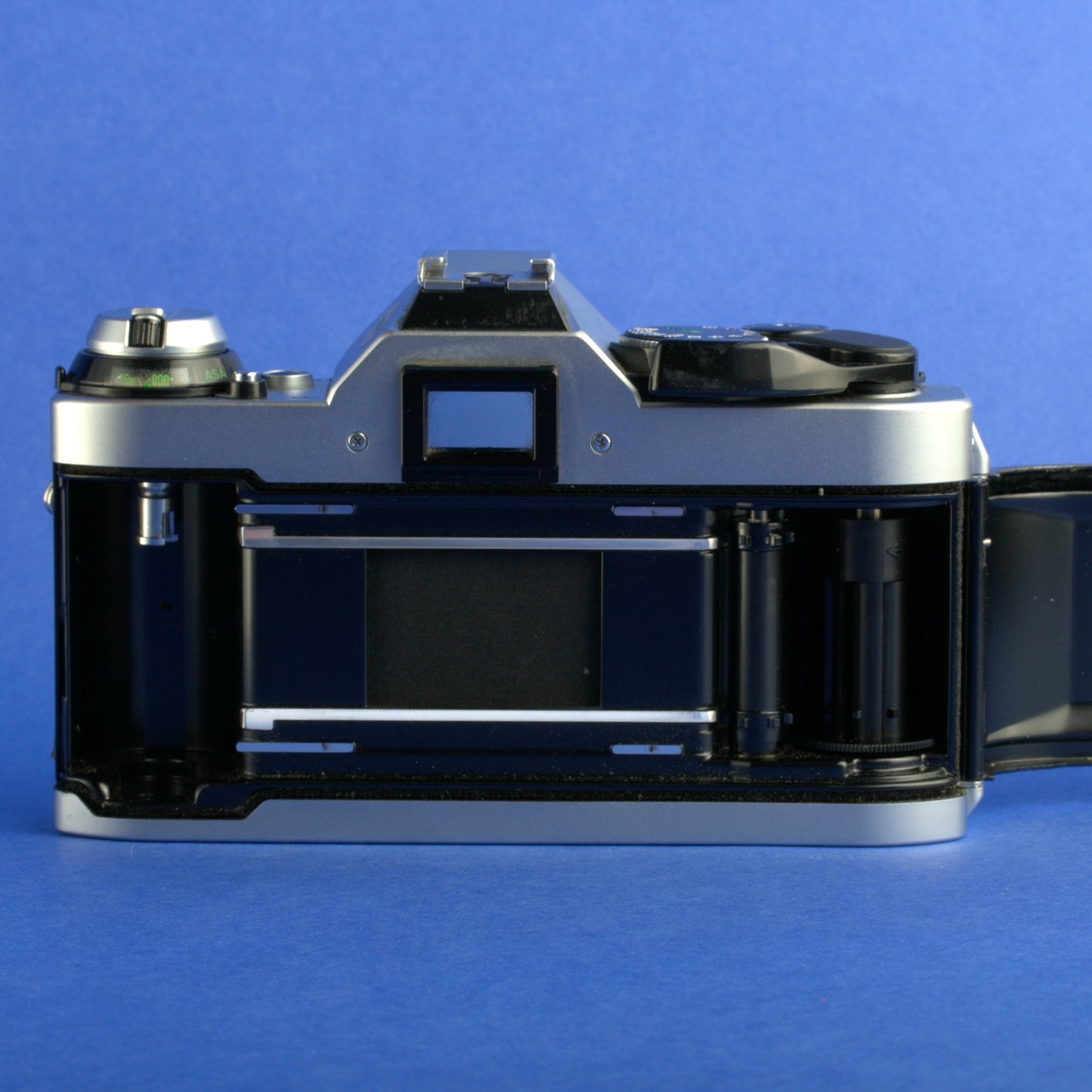 Canon AE-1 Program Film Camera Body