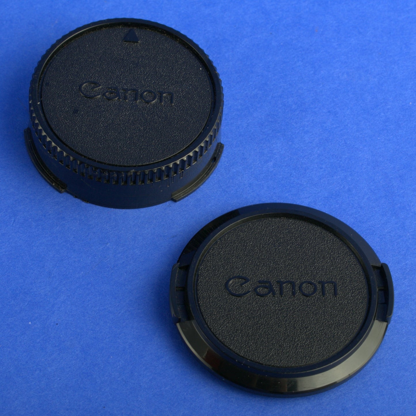 Canon FD 35mm F2 Lens