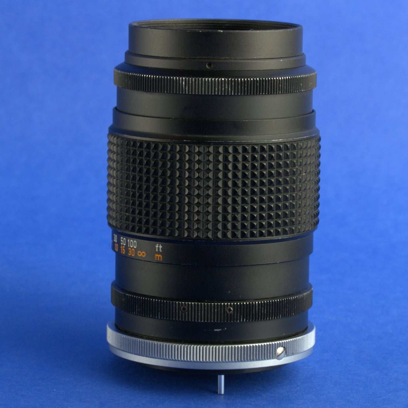 Canon FL 135mm 3.5 Lens